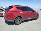 2014 Hyundai Santa Fe Sport  იყიდება Martinez-ში, CA - Rear End