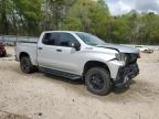 2019 Chevrolet Silverado K1500 Lt Trail Boss de vânzare în Austell, GA - Front End