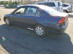 2002 Honda Civic Ex for Sale in Exeter, RI - Rear End