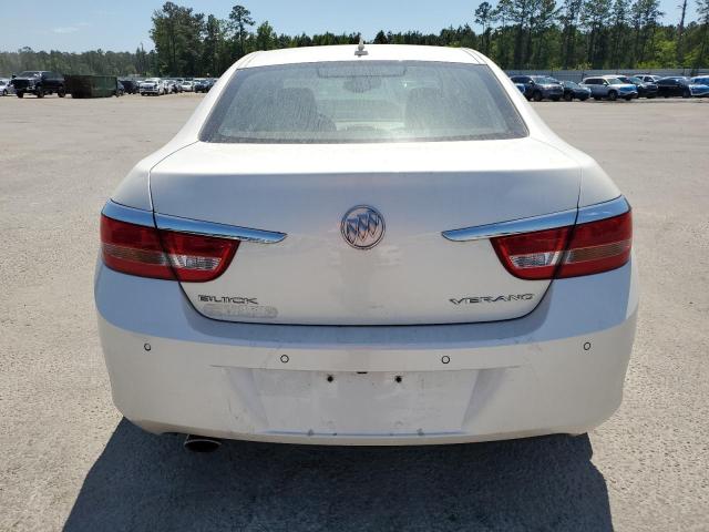  BUICK VERANO 2014 White