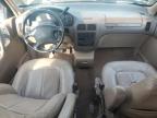 1995 Nissan Quest Xe de vânzare în Chicago Heights, IL - All Over