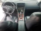 2008 Lexus Is 250 للبيع في Wilmer، TX - Side