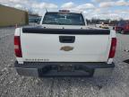 2009 Chevrolet Silverado C1500 de vânzare în Barberton, OH - Side