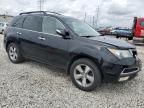 2012 Acura Mdx Technology للبيع في Columbus، OH - Front End