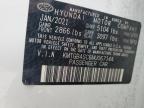 2021 Genesis G80 Base for Sale in New Orleans, LA - Rear End