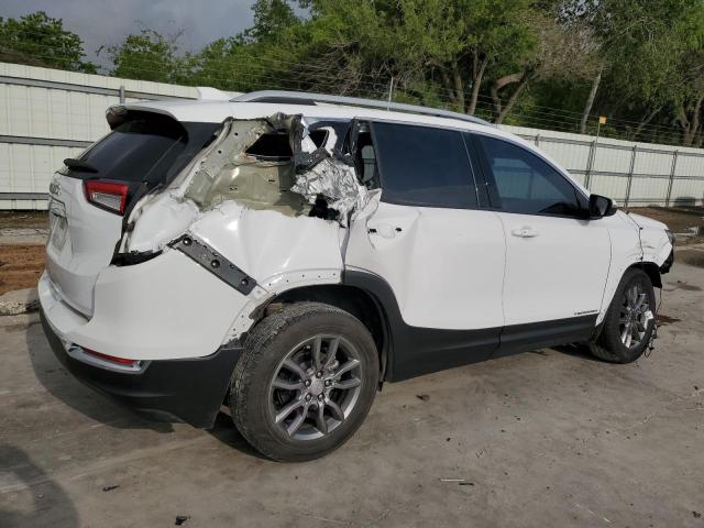  GMC TERRAIN 2024 White