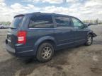 2008 Chrysler Town & Country Touring იყიდება Fredericksburg-ში, VA - Front End
