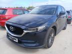 2017 MAZDA CX-5 for sale at Copart SANDY
