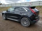 2020 Cadillac Xt4 Premium Luxury for Sale in Davison, MI - Front End