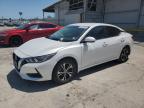 2023 Nissan Sentra Sv na sprzedaż w Corpus Christi, TX - Front End