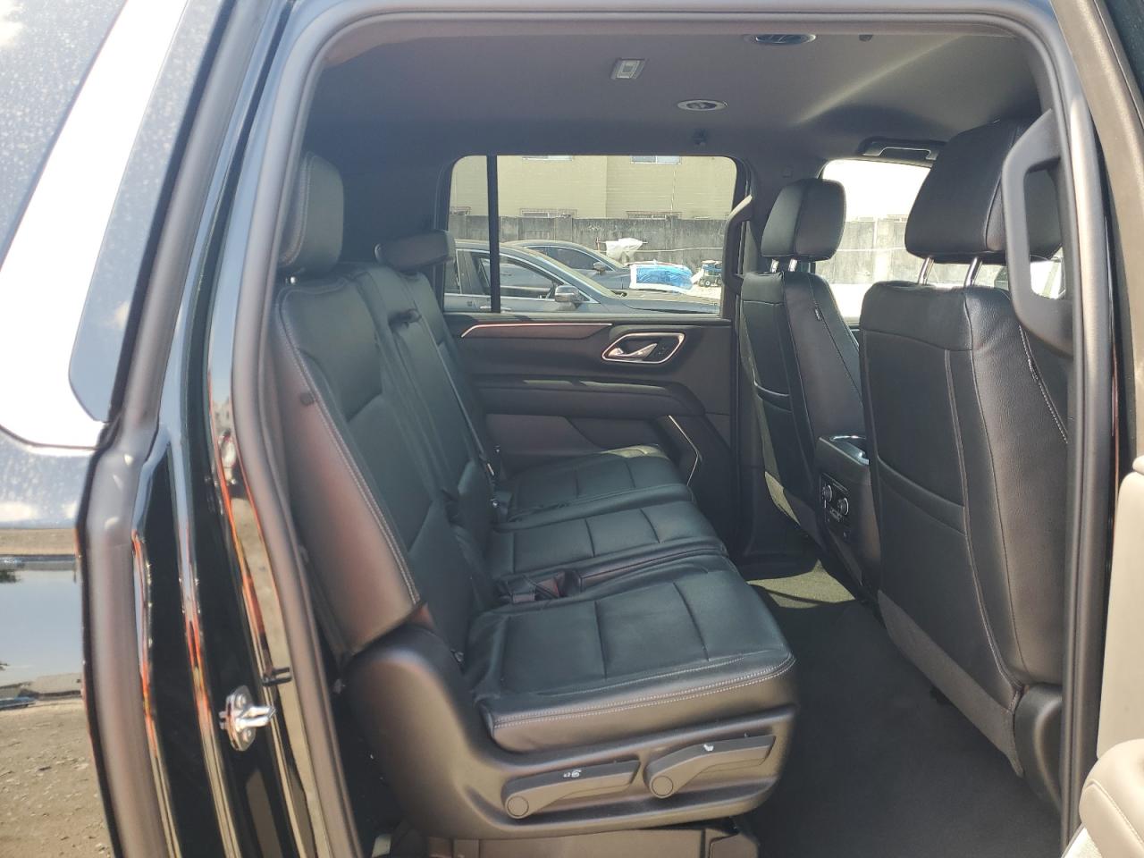2024 Chevrolet Suburban C1500 Ls VIN: 1GNSCBKT1RR373664 Lot: 52487605