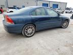2008 Volvo S60 2.5T en Venta en Haslet, TX - Minor Dent/Scratches