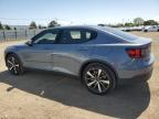 2022 Polestar 2  იყიდება San Martin-ში, CA - Mechanical