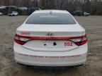 2017 Hyundai Azera  zu verkaufen in North Billerica, MA - Front End