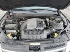 2012 Jeep Grand Cherokee Overland na sprzedaż w Earlington, KY - Side