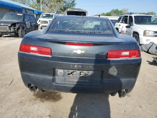 Coupet CHEVROLET CAMARO 2015 Szary