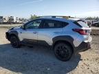 2024 Subaru Crosstrek Wilderness იყიდება Eugene-ში, OR - Front End