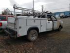 2024 Chevrolet Silverado K3500 იყიდება Anchorage-ში, AK - Burn