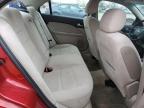 2008 Ford Fusion Se на продаже в Louisville, KY - Front End