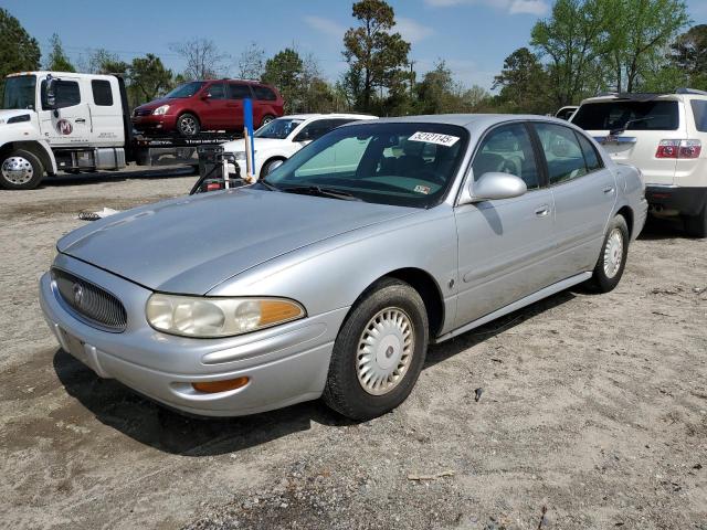 2000 Buick Lesabre Custom