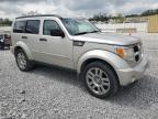 2008 Dodge Nitro Sxt zu verkaufen in Barberton, OH - Side