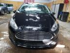 2016 Ford Fiesta Se იყიდება Kincheloe-ში, MI - Top/Roof