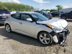 2015 Hyundai Veloster  за продажба в Hampton, VA - Front End