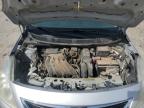 2012 Nissan Versa S de vânzare în Oklahoma City, OK - Rear End