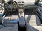 2007 Honda Accord Ex იყიდება Haslet-ში, TX - Rear End