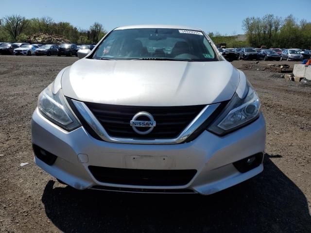  NISSAN ALTIMA 2017 Srebrny