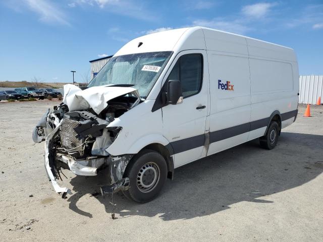 2016 Mercedes-Benz Sprinter 2500