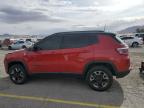 2017 Jeep Compass Trailhawk for Sale in Las Vegas, NV - Front End