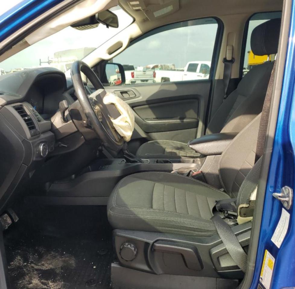 1FTER4EH2LLA08492 2020 Ford Ranger Xl