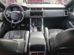 2019 Land Rover Range Rover Sport Supercharged Dynamic na sprzedaż w Littleton, CO - Front End