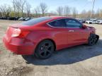 2012 Honda Accord Exl en Venta en Marlboro, NY - Front End
