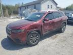 2019 Jeep Cherokee Latitude Plus للبيع في York Haven، PA - Side
