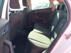 2018 SEAT IBIZA FR T for sale at Copart CHESTER