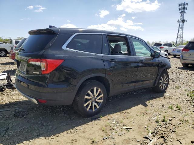  HONDA PILOT 2020 Czarny