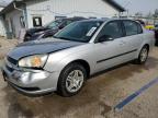 2004 Chevrolet Malibu  for Sale in Pekin, IL - Front End