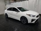 2020 Kia Forte Gt Line за продажба в Rogersville, MO - Rear End