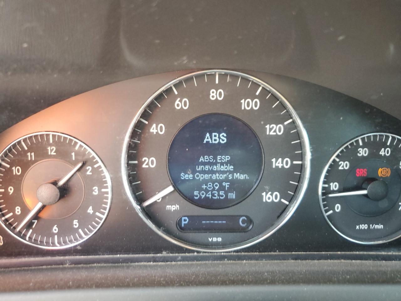 2007 Mercedes-Benz Clk 350 VIN: WDBTK56F47T087330 Lot: 55123885
