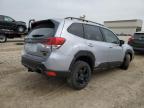 2024 Subaru Forester Wilderness de vânzare în Kansas City, KS - Side