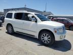 2008 Infiniti Qx56  zu verkaufen in Las Vegas, NV - Side