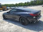 2024 Bmw M850Xi  na sprzedaż w Ellenwood, GA - Side