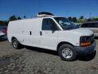 2014 Chevrolet Express G3500  de vânzare în Vallejo, CA - Side