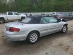 2006 Chrysler Sebring Gtc იყიდება Shreveport-ში, LA - Front End