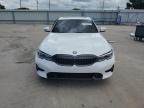 2021 Bmw 330I  на продаже в Wilmer, TX - Side
