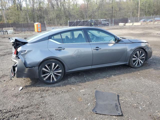  NISSAN ALTIMA 2020 Серый