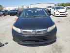 2012 Honda Civic Lx продається в Spartanburg, SC - Side