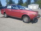 1981 Datsun 510    en Venta en Arlington, WA - Rear End